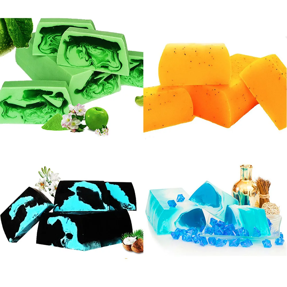 Мягкое эффективное масло ручной работы многофункциональный уход за кожей