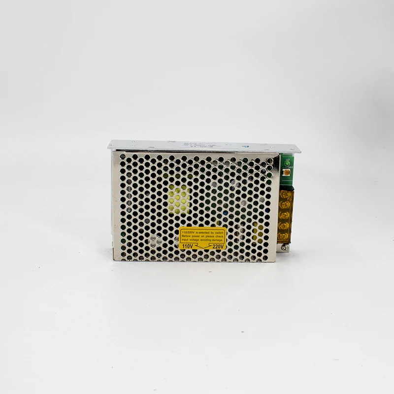 Блок питания для светодиодного телевизора адаптер переменного тока 50 Вт 75 60 5 В 12