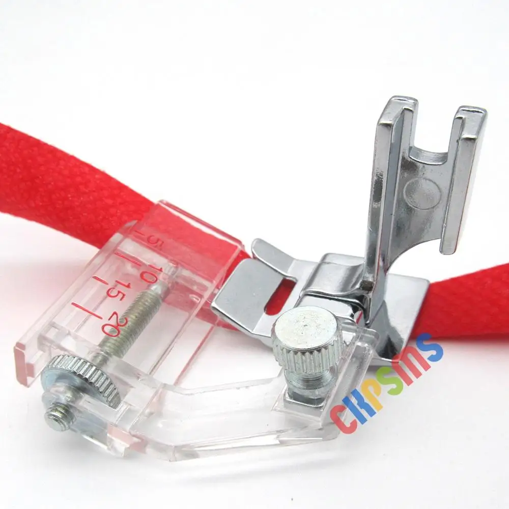 1 шт. #6288 регулируемая лента с косой полосой подходящая для Juki TL98Q TL98QE Φ 8700|tape