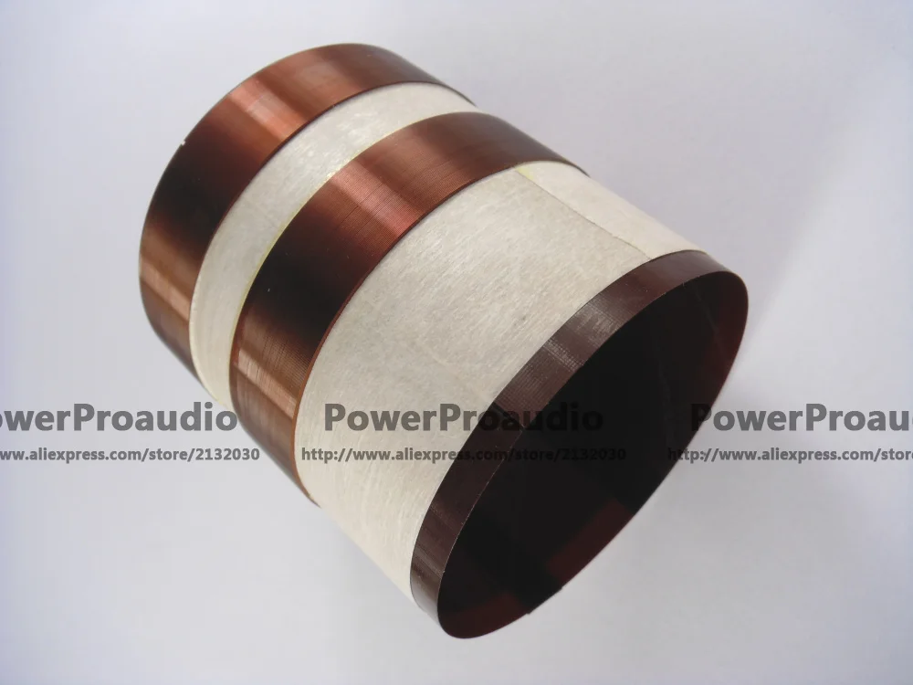 Сменная звуковая катушка для 2262HPL 2265HPL SRX 8 Ом