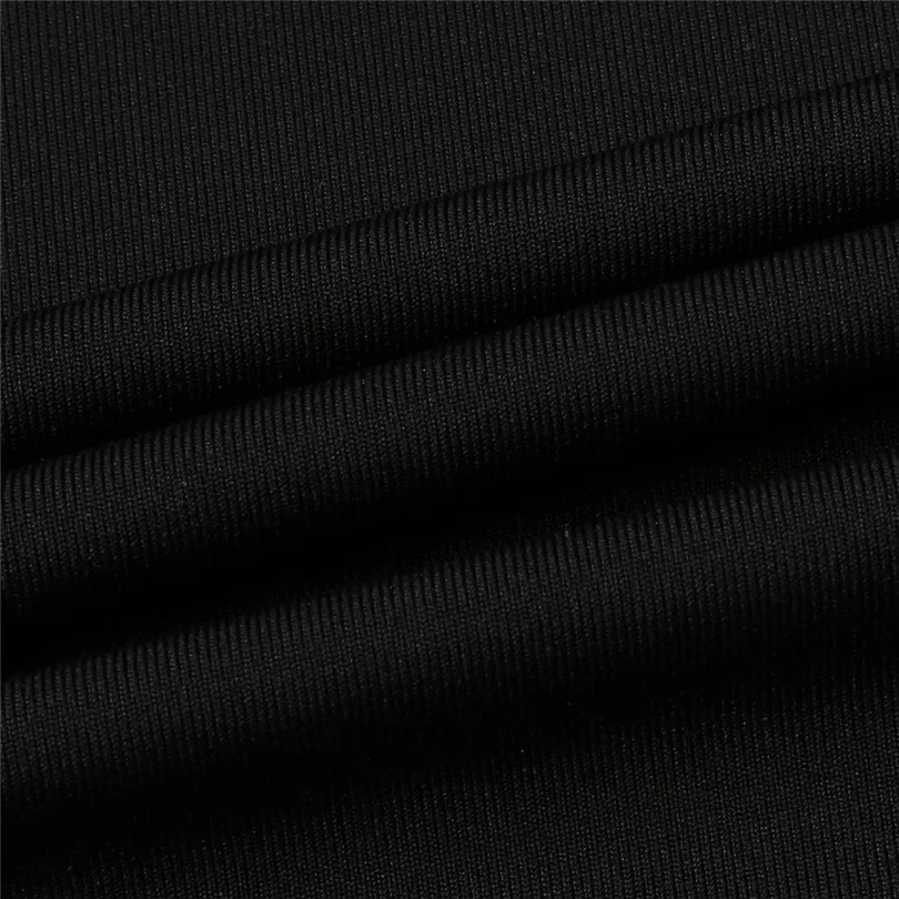 

Long Sleeve Dress For Women Sheer Striped Dress Party Mesh Patchwork Bodycon Casual Work Dress Solid Vestidos De Festa 40AUG26