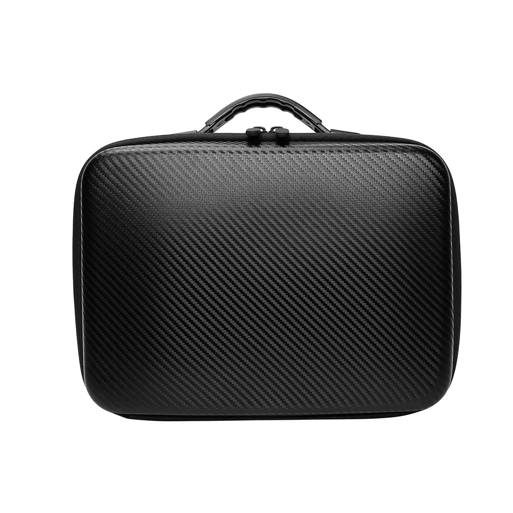 

Portable Hardshell Waterproof Carrying Case For DJI Mavic Air 2 Drone Quality PU+EVA Dustproof Doisture-proof For DJI Mavic Air2