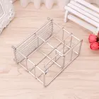 Держатель для зубных щёток и туалетных принадлежностей