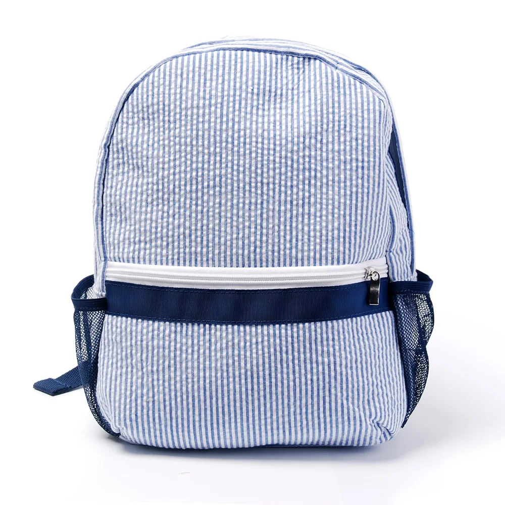 Детская Дошкольная сумка для детей, легкий школьный портфель морского флота DOM113187