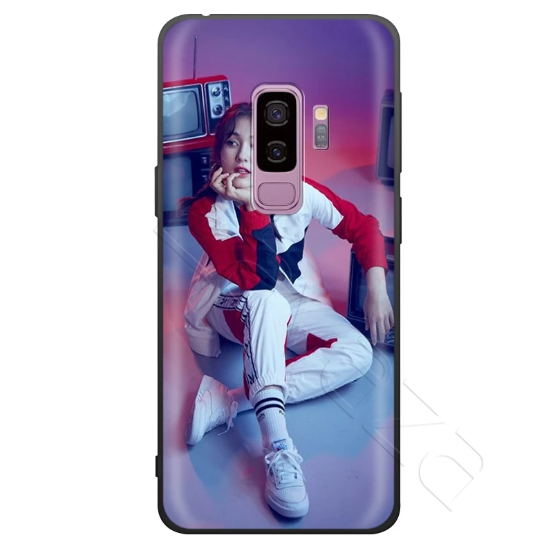 Lavaza корейский шейкер для сердца SOMI Samsung Galaxy A2 J4 Core J6 J7 DUO J8 Prime A20E A70S 2018 |