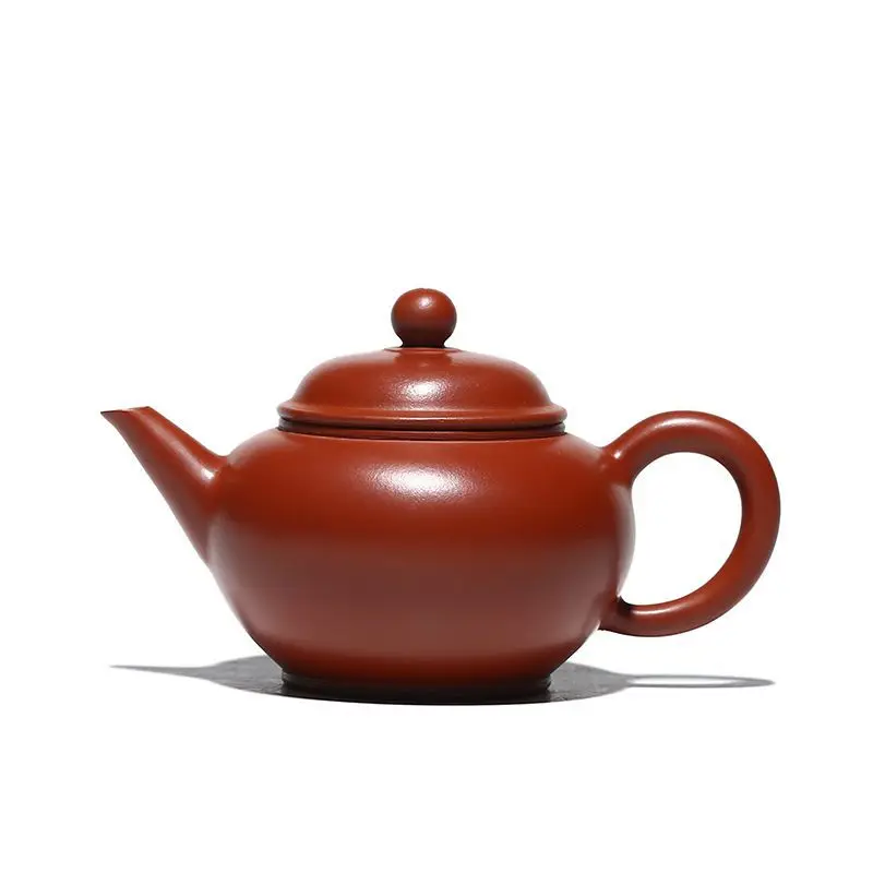 

Dahongpao purple clay pot