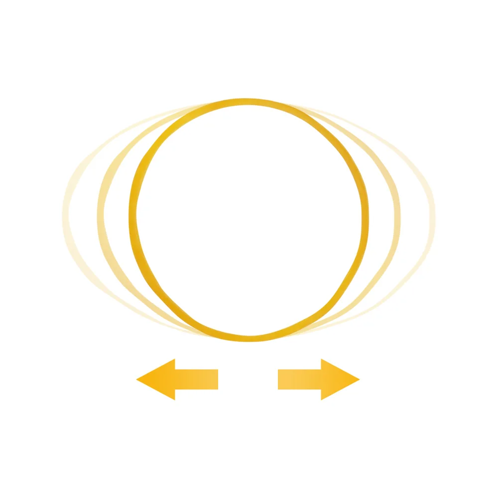 Желтые эластичные ленты для тату пистолета принадлежности инструменты игл