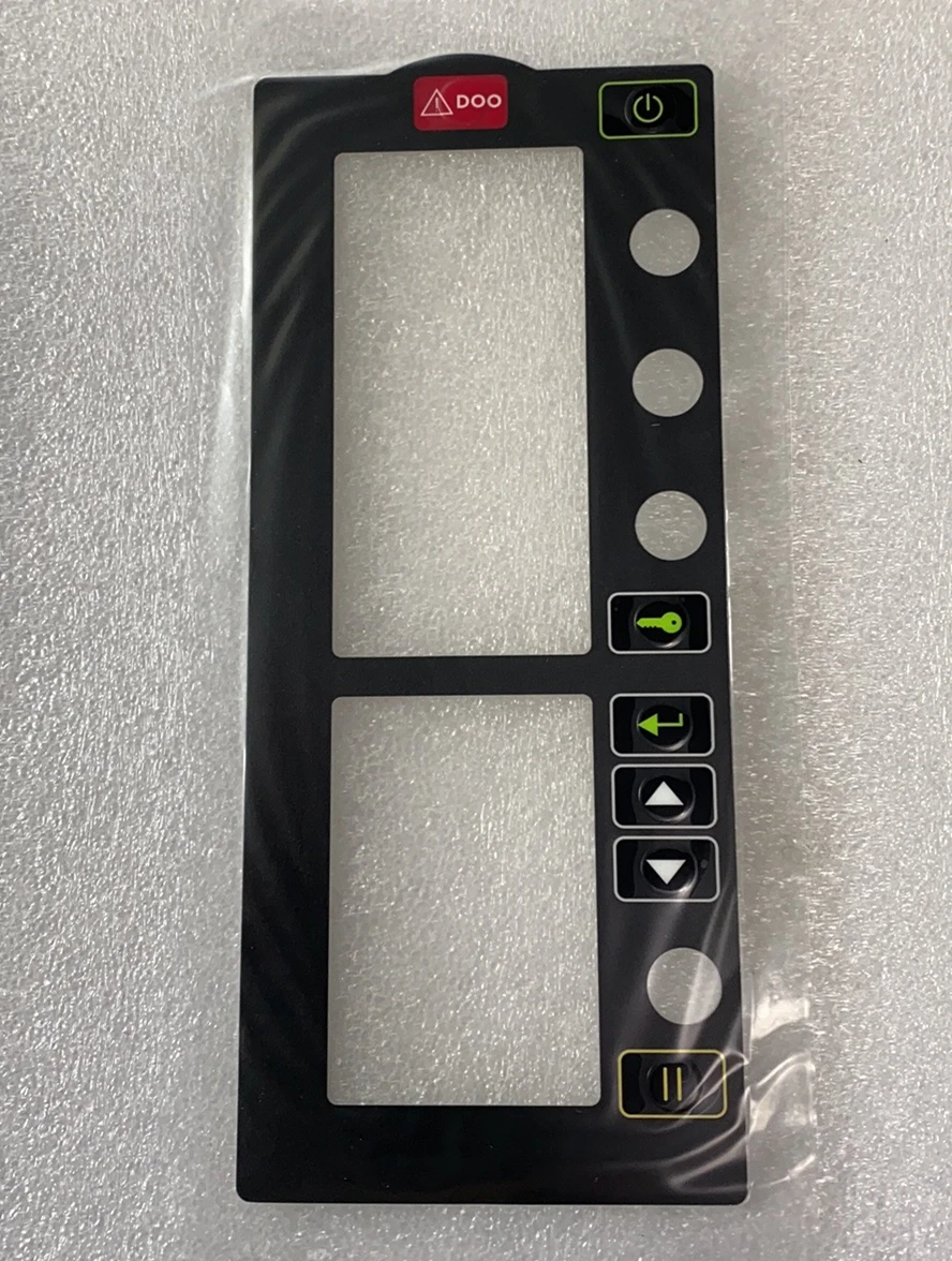 Запасные части для панели кардиостимулятора двухкамерные Medtronic 5392 | Компьютеры и