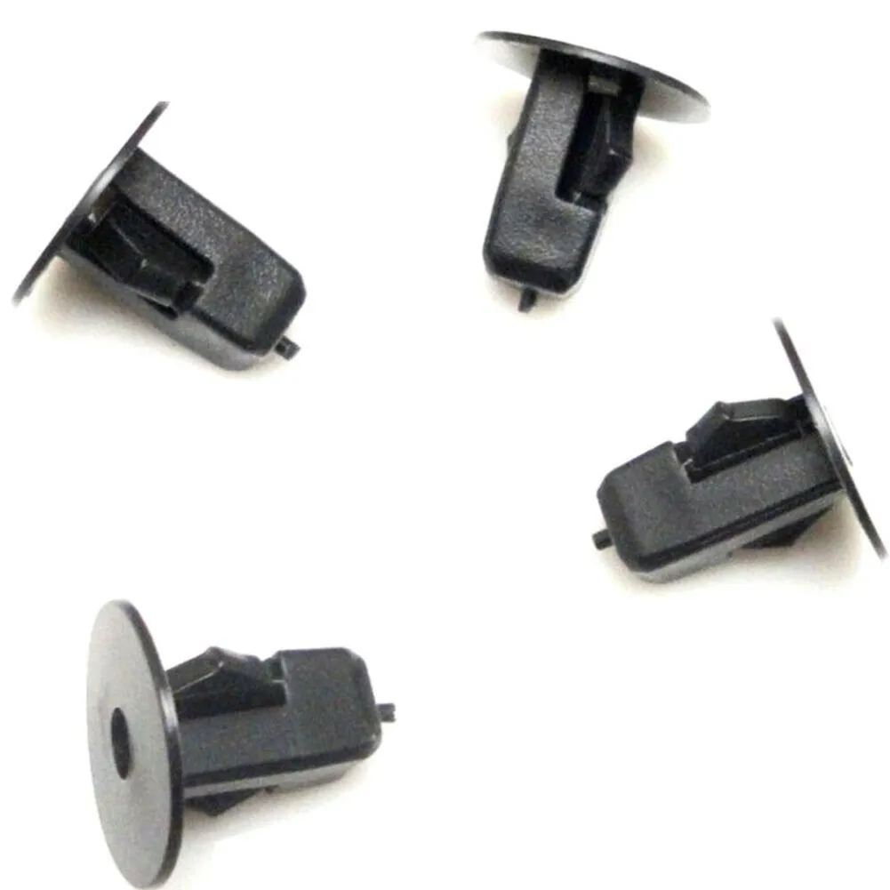 

Car Fender Liner Clip Screw Grommet Fasteners For Toyota Camry Tacoma Tundra Toyota Fender Lining Self-tapping Screw Base