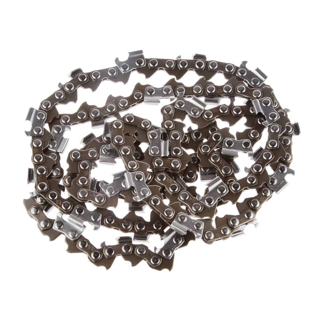 

Durable Various Drive Links Universal Chainsaw Saw Chain Power Tool Parts