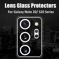for samsung galaxy note 20 20 s20 ultra plus camera lens tempered glass screen protector coverage 9h hardness glass protectors