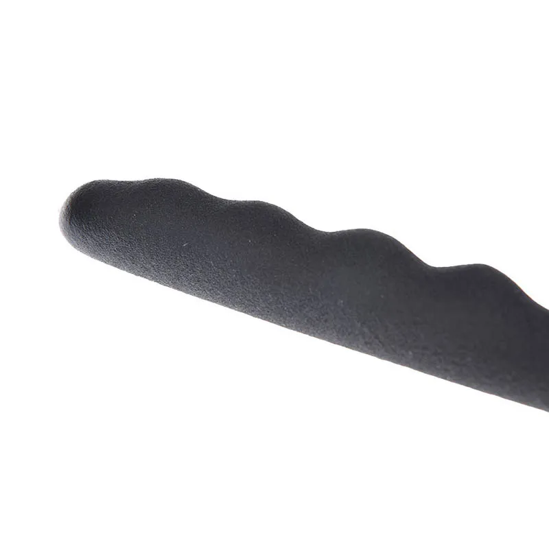 

1pc Adjustable Angles Round Mirror For Hidden Area Retractable Telescopic Inspection