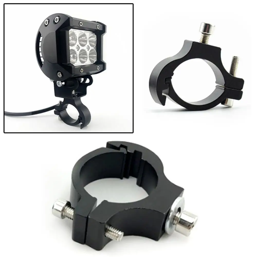 

1 шт., алюминиевый держатель светильник на велосипед