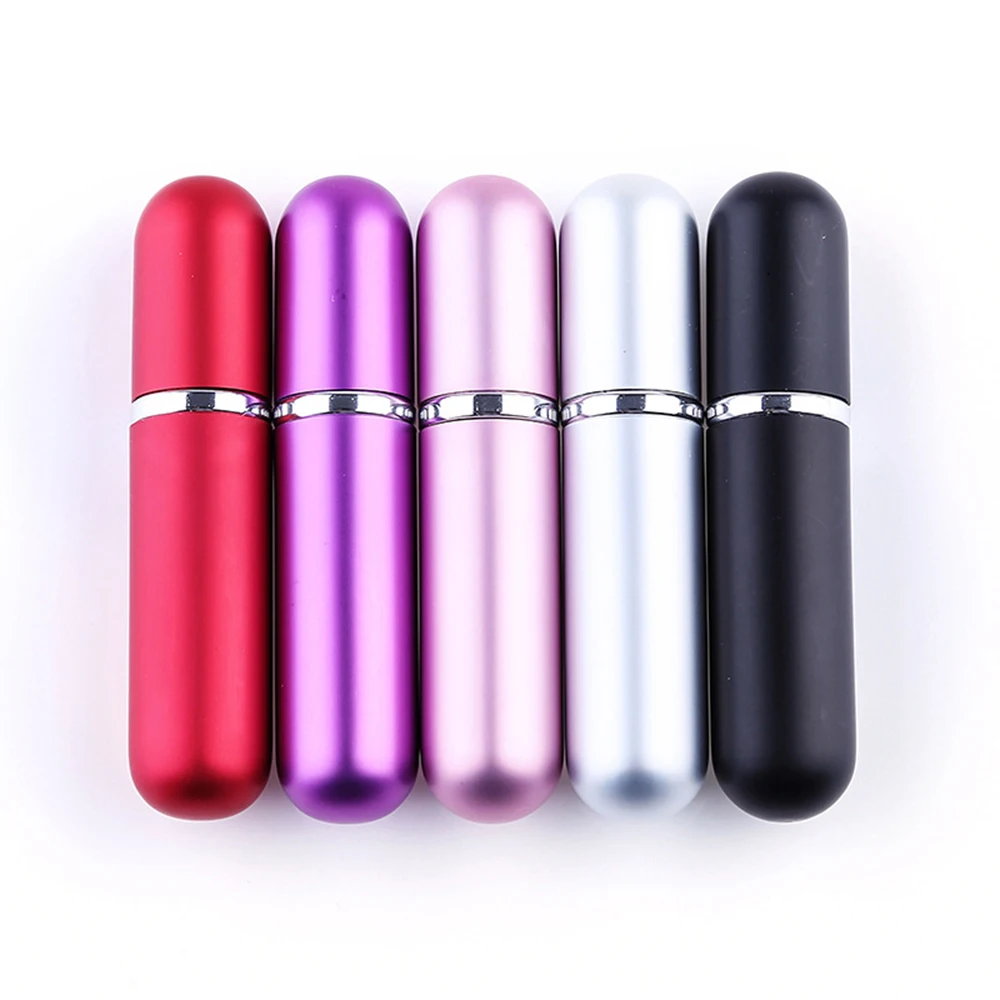 1 шт. флакон для парфюма 5 мл