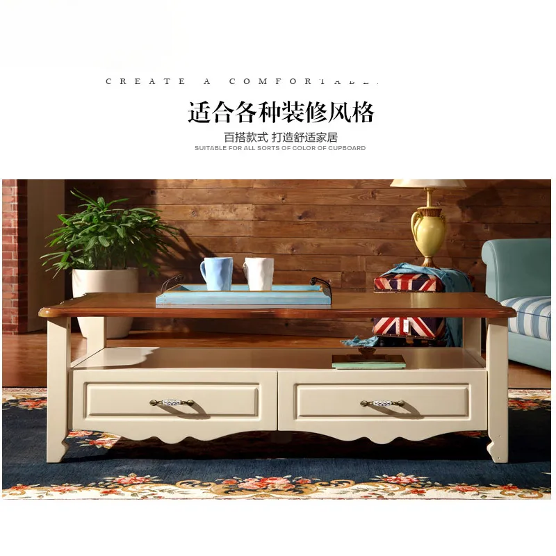 Классические ручные шкафы с винтажными бронзовыми керамическими ручками и