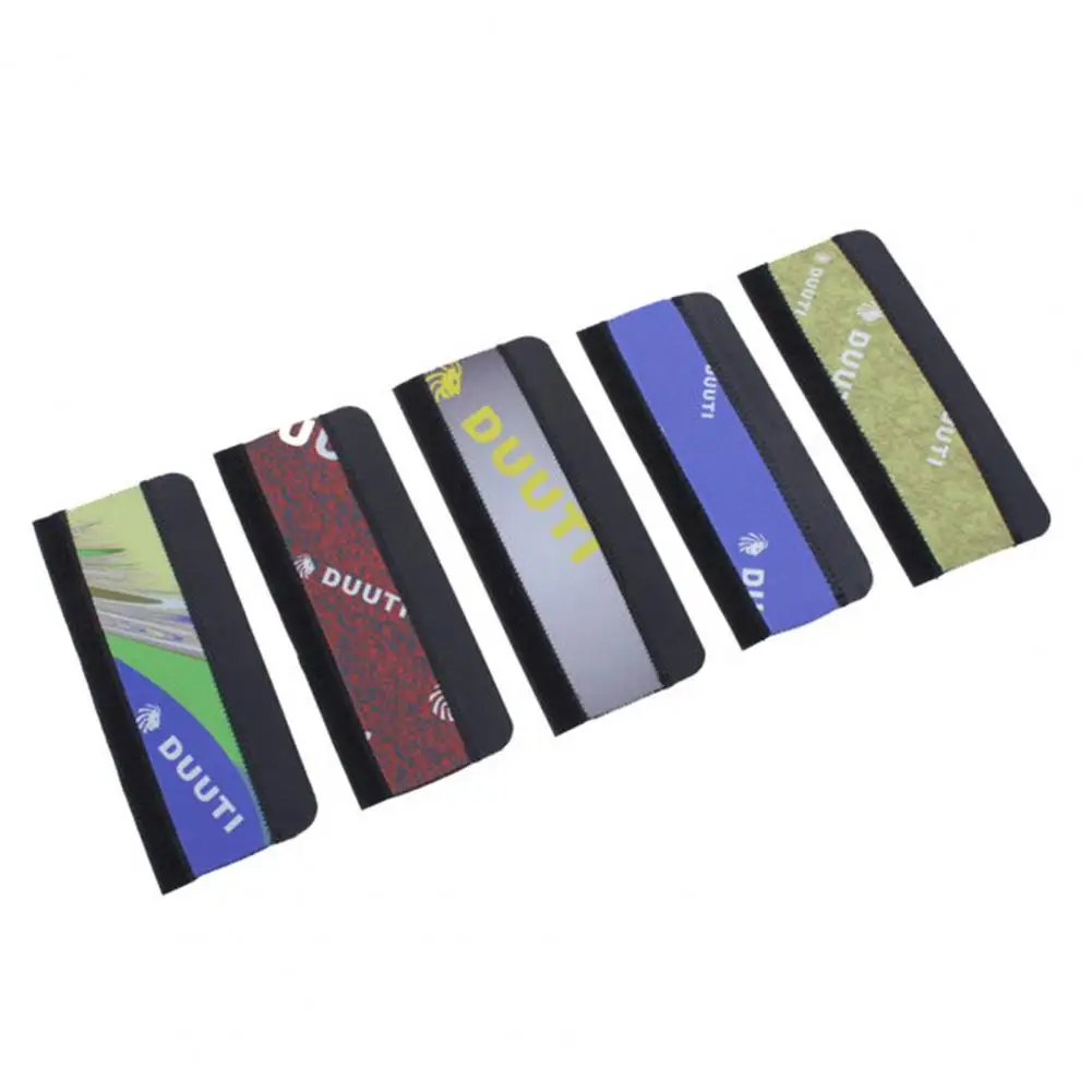 Удобный протектор цепи рамы велосипеда легко чистится дизайн принта защита