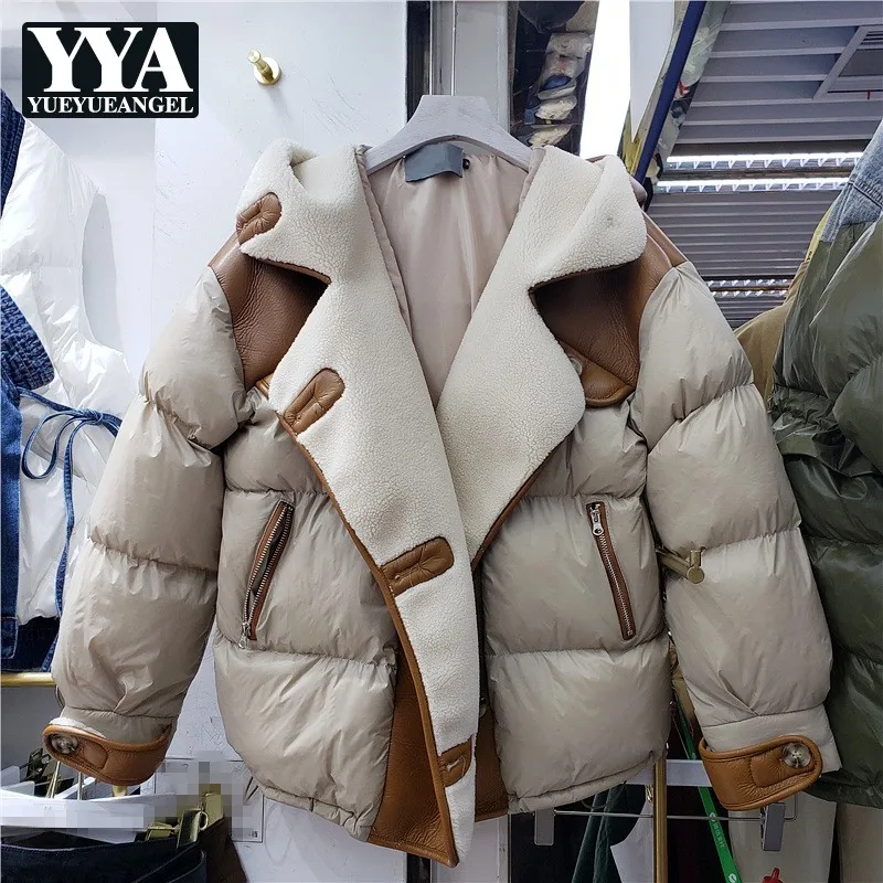 

Женская куртка из овечьей шерсти и хлопка, с капюшоном и карманами