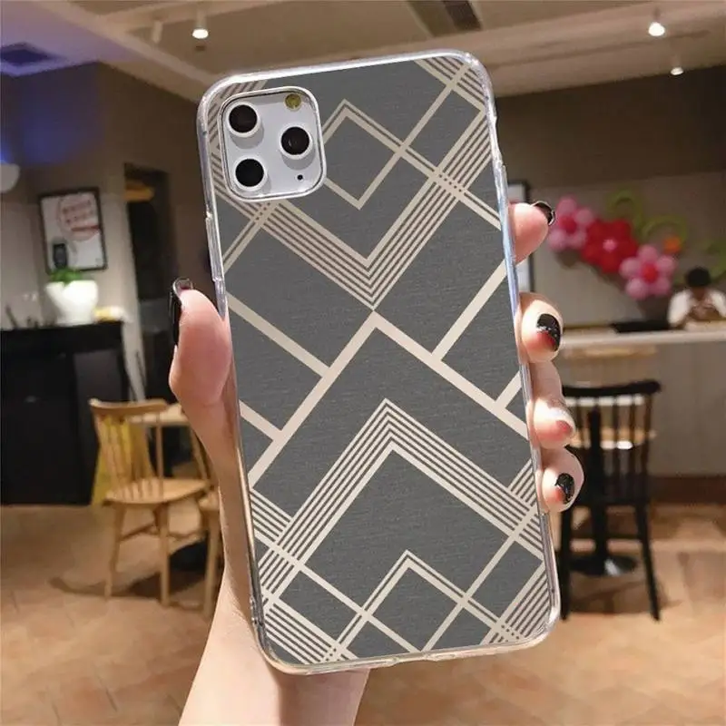 

Plating Splice Glitter Marble Phone Case Transparent soft For iphone 5 5s 5c se 6 6s 7 8 11 12 plus mini x xs xr pro max
