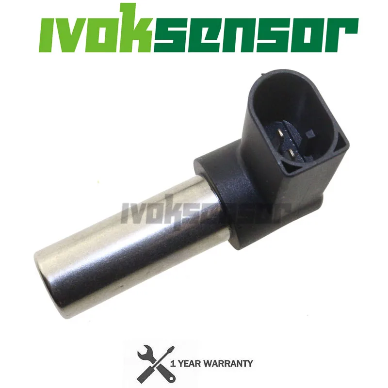 Датчик скорости/об/мин 1 шт. распредвала положения импульса коленчатого вала для