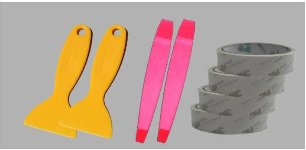 8 шт. панель передней/задней двери из микрофибры + кожаный чехол для подлокотника