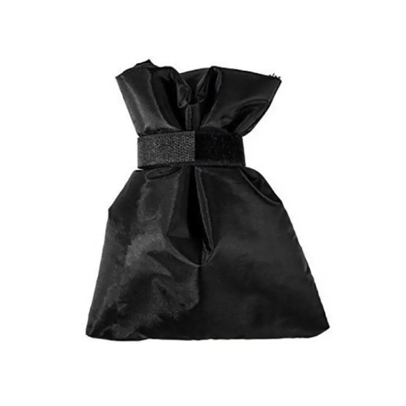 Цельнокроеное платье на зиму ткань Оксфорд водопроводной воды крышка для крана