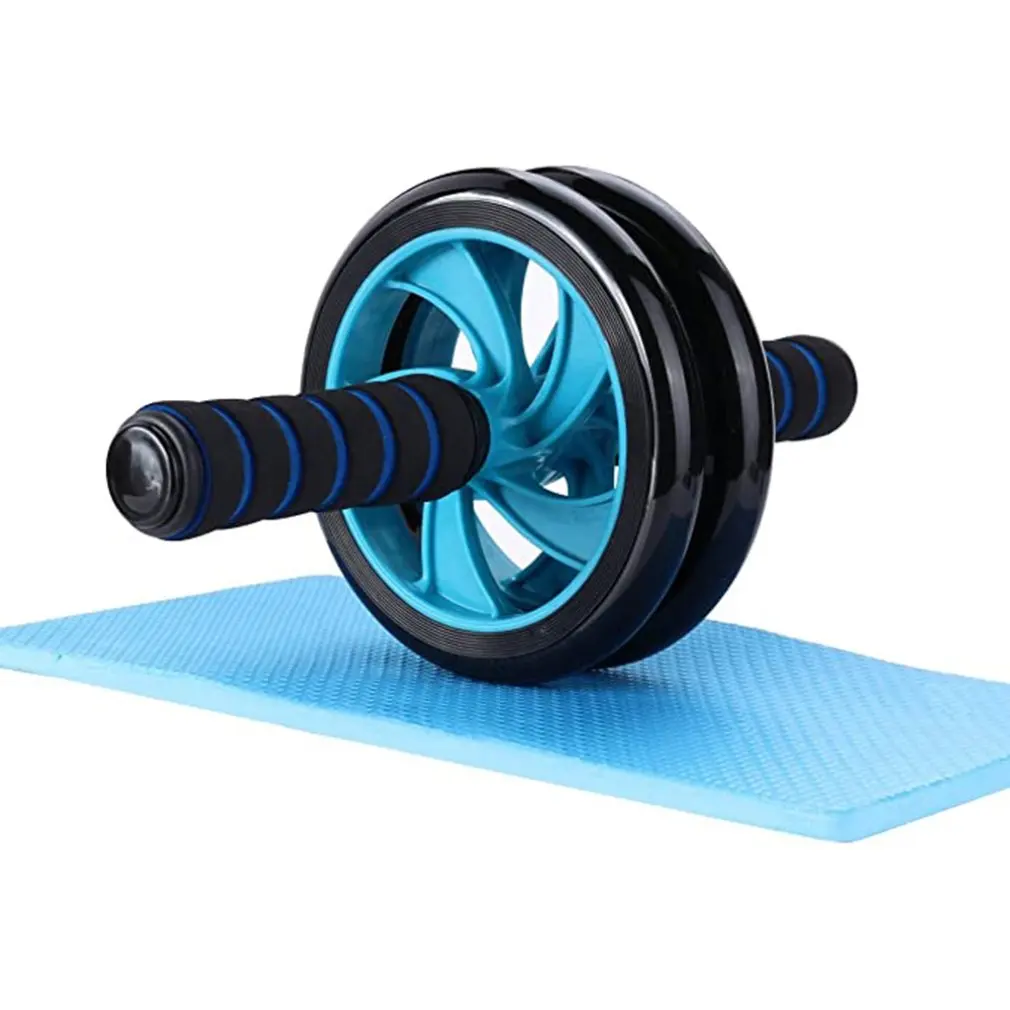 

Giant Abdominal Wheel Home fitness equipment abdominal wheel Male and female belly reduction vest line artifact