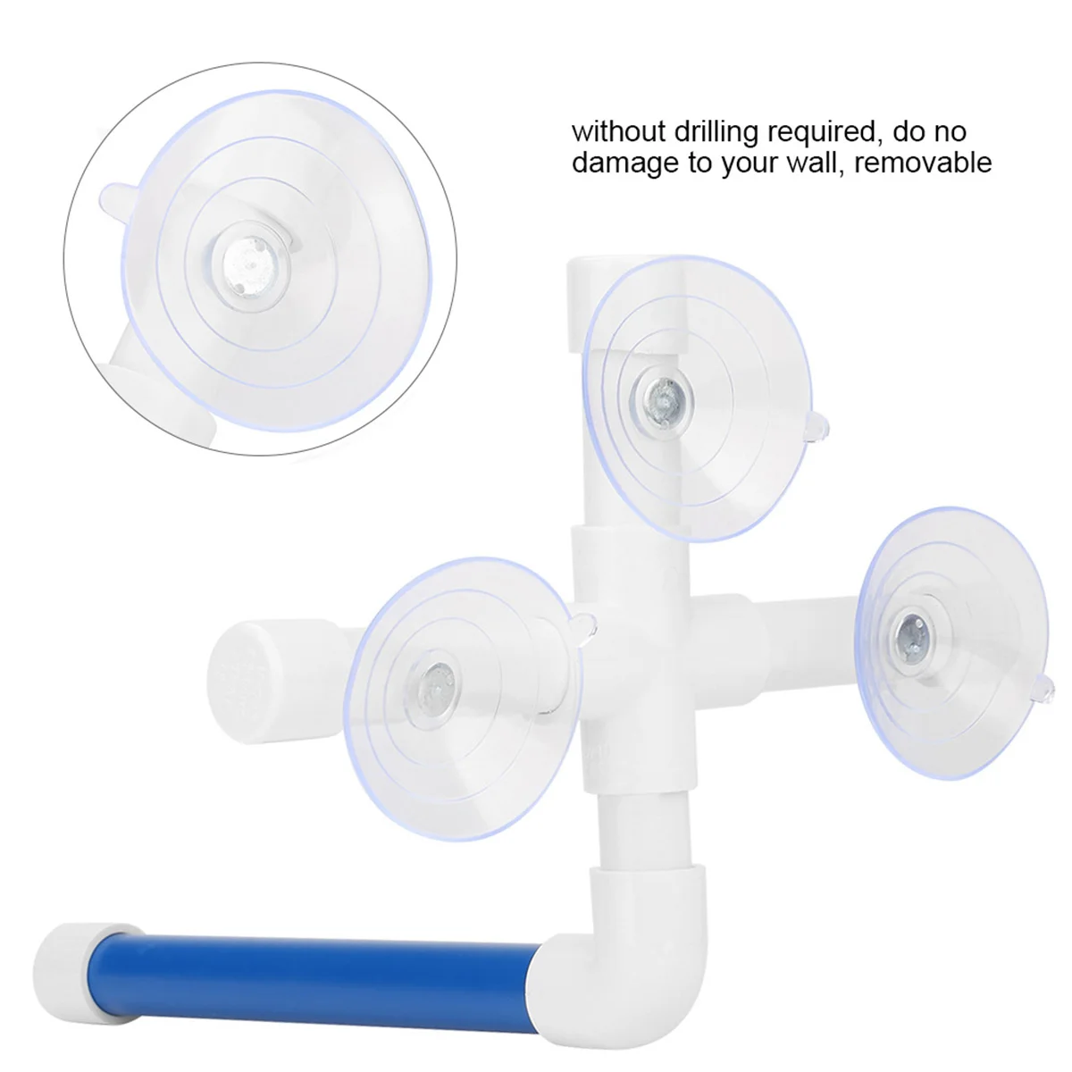 Складная подставка для душа домашних животных игрушки птиц ванна стоячая