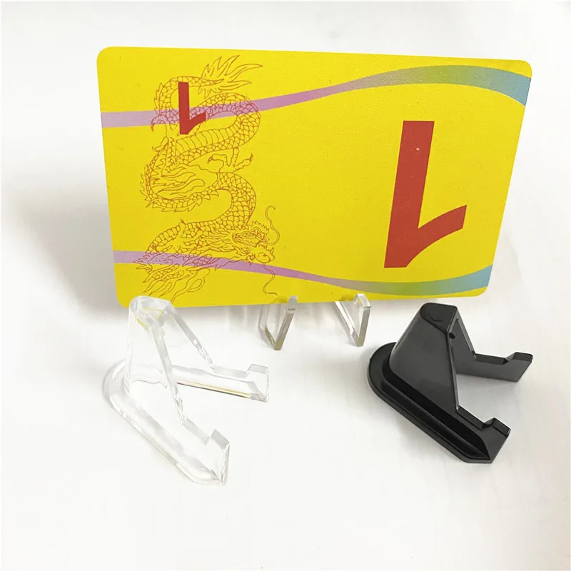 6 шт. держатель для карт|Настольные игры| |