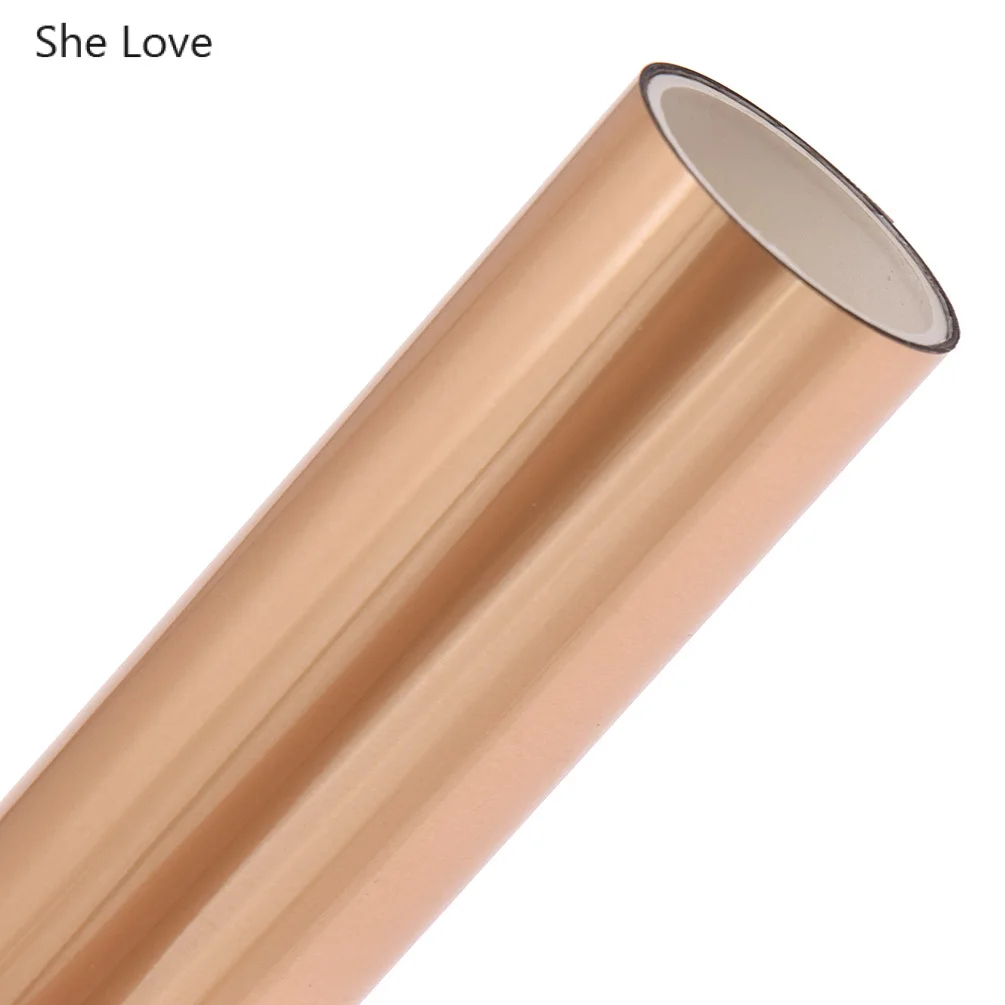 Горячая штамповочная бумага Chzimade A4 голографическая Лазерная теплопроводная