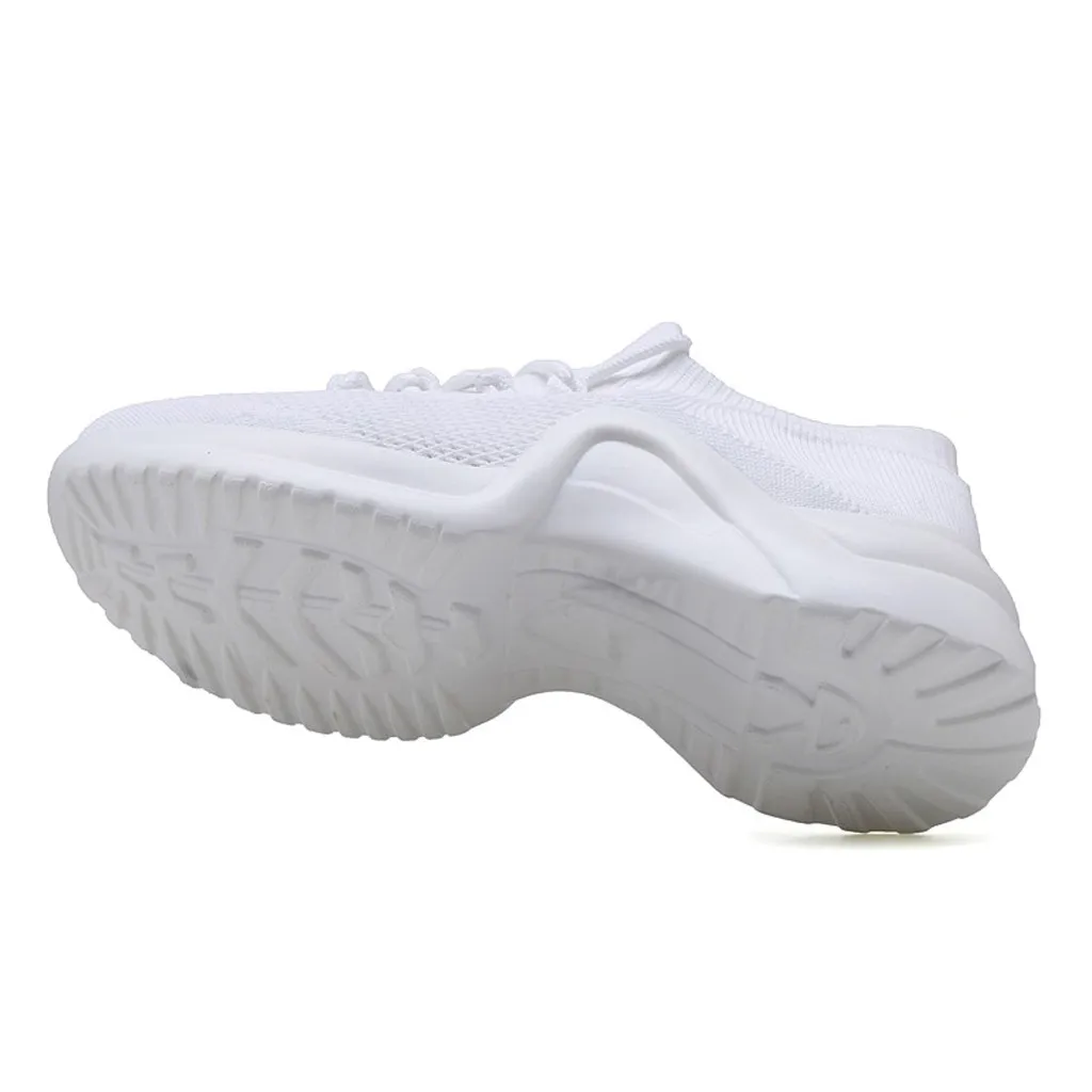 

Running Sneakers Women Shoes Trainers Breathable Casual Sneakers Strap Ladies Casual Couple Shoes zapatillas de mujer Size 35-40