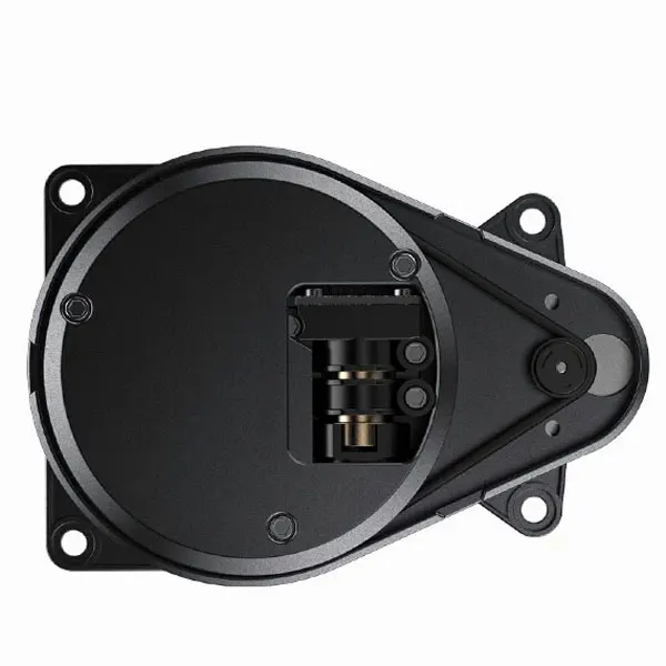 

Omnidirectiontal Mobile Cleaning Machine With Lidar Sensor