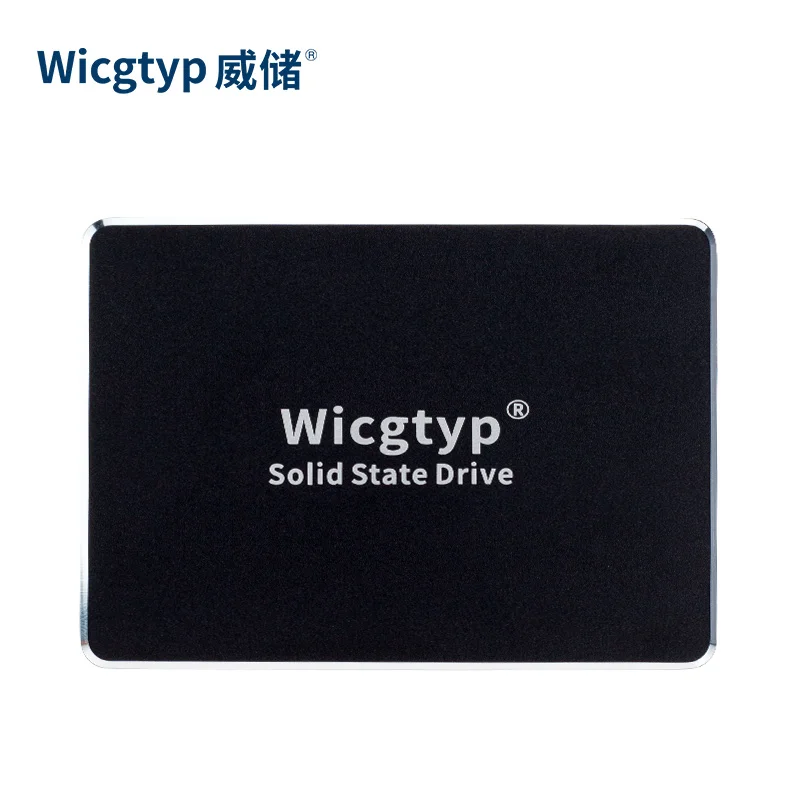 

Wicgtyp hdd 2.5" 240gb SSD SATA III 3 Internal Solid State Drive Hard Disk For Laptop Desktop disco duro ssd