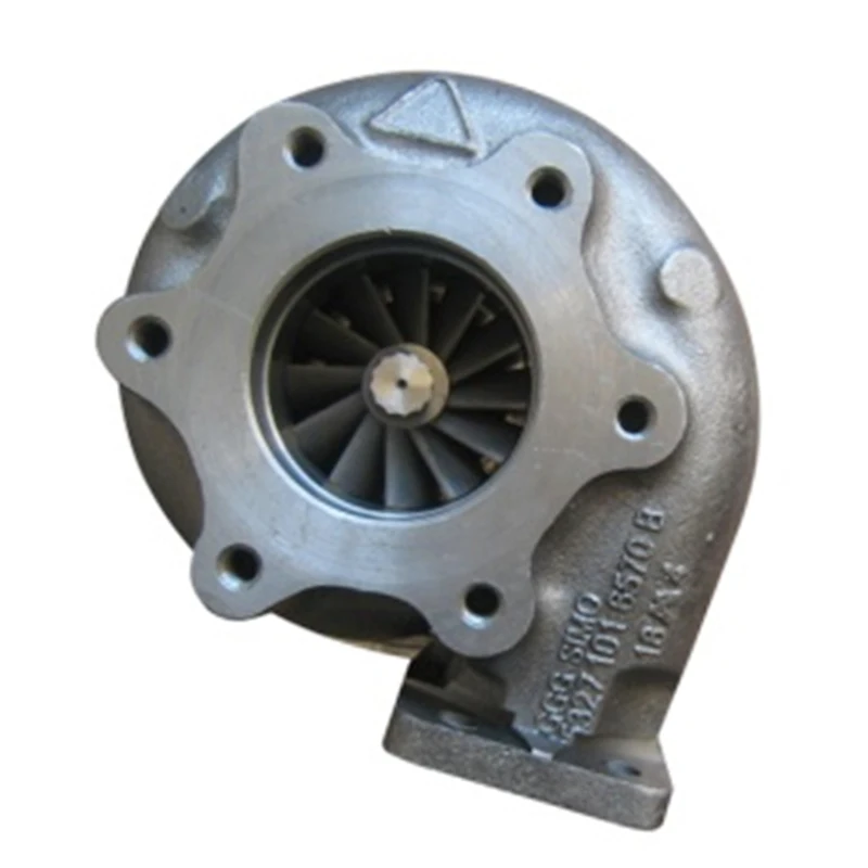 AC 023 L21 Восточное турбо зарядное устройство K27 53279886214 5700240 D924TE дизельный двигатель