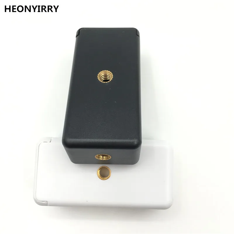 Универсальный стабилизатор для телефона Регулируемый устройство записи iphone