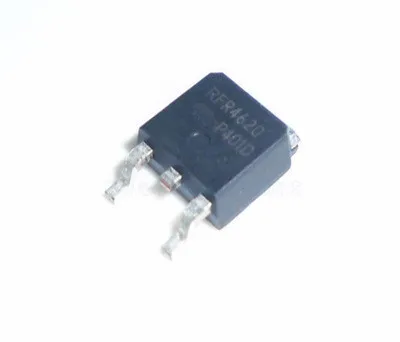 

5pcs/lot IRFR4620 4620 TO-252 200V 24A In Stock