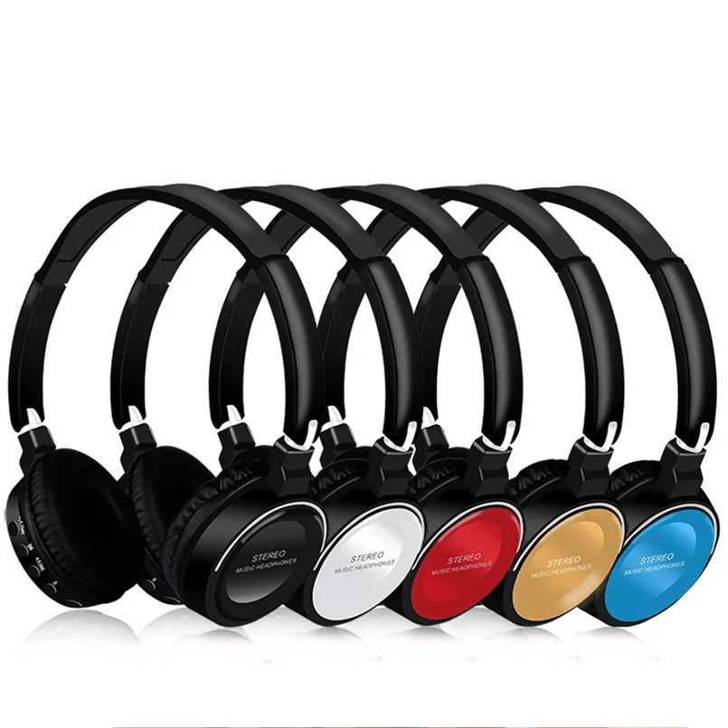 4 2 Bluetooth наушники Беспроводной стереонаушники HiFi для телефона supra слуховое