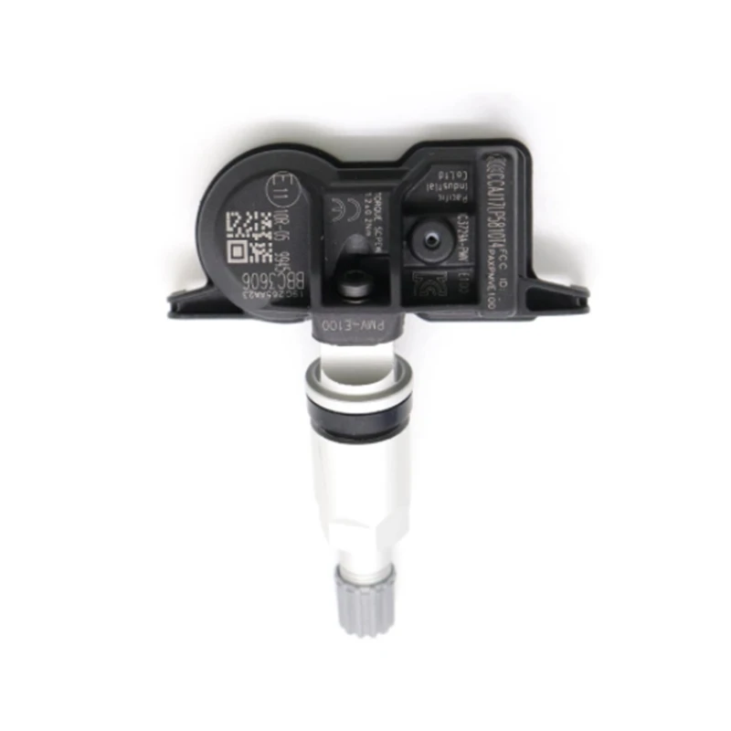 Автомобильная система контроля давления в шинах TPMS 433 МГц 42607-02050 4 шт.