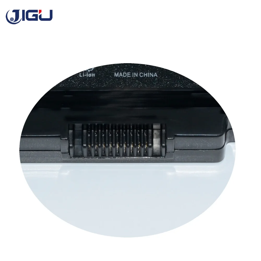 Аккумулятор для ноутбука JIGU A000062460 PA3780 PABAS21 6 ячеек Toshiba Portege T130 Satellite T110D T135 Pro T110 Series