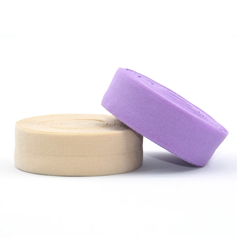 Эластичная лента 5 ярдов 2 см из спандекса многослойная кружевная ткань для шитья