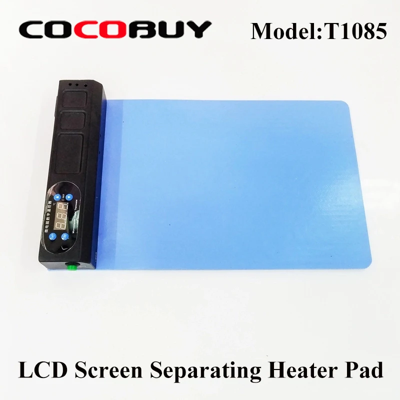 Novecel Набор для ремонта ЖК экрана мобильного телефона отделяющий инструмент