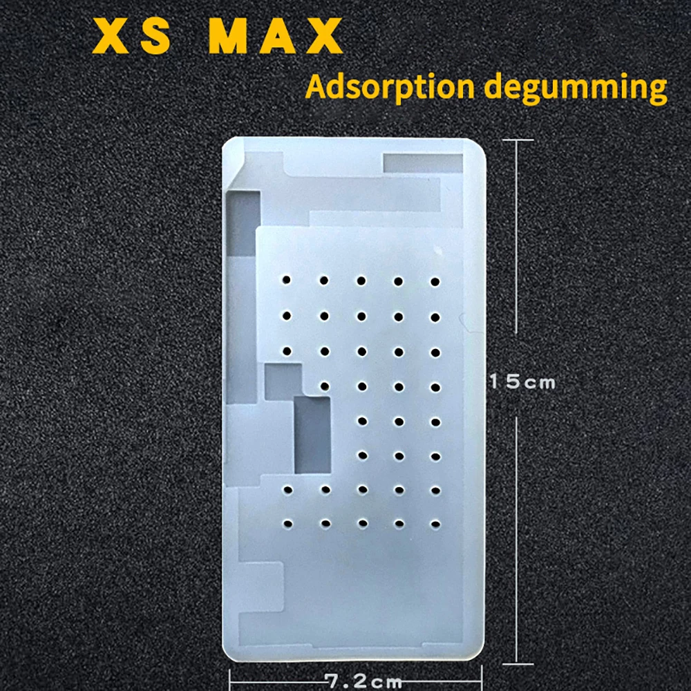 SUNSHINE X XS 11 pro max клейкая прокладка для IPHONE X-11 PRO MAX ремонтная разделительная |