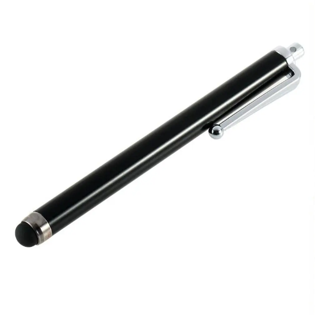Capacitor Pen Small Bullet Stylus For pad Universal Fine Point Active mini | Мобильные телефоны и аксессуары