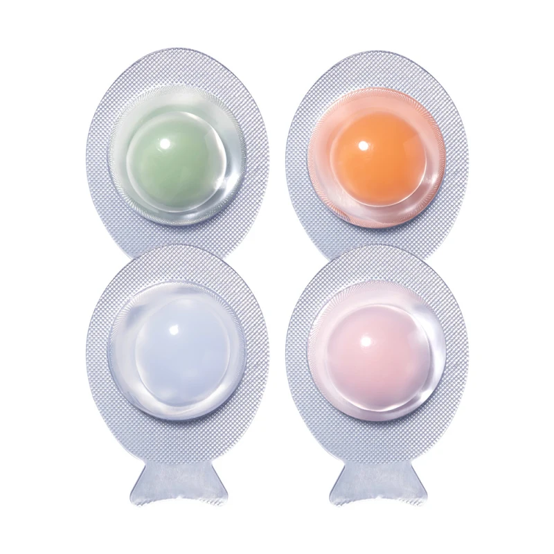 

1PC Small Egg Mask Sleep Depth Replenishment Moisturizing Mask Firming And Brightening Improve Dullness and Diminish Wrinkles