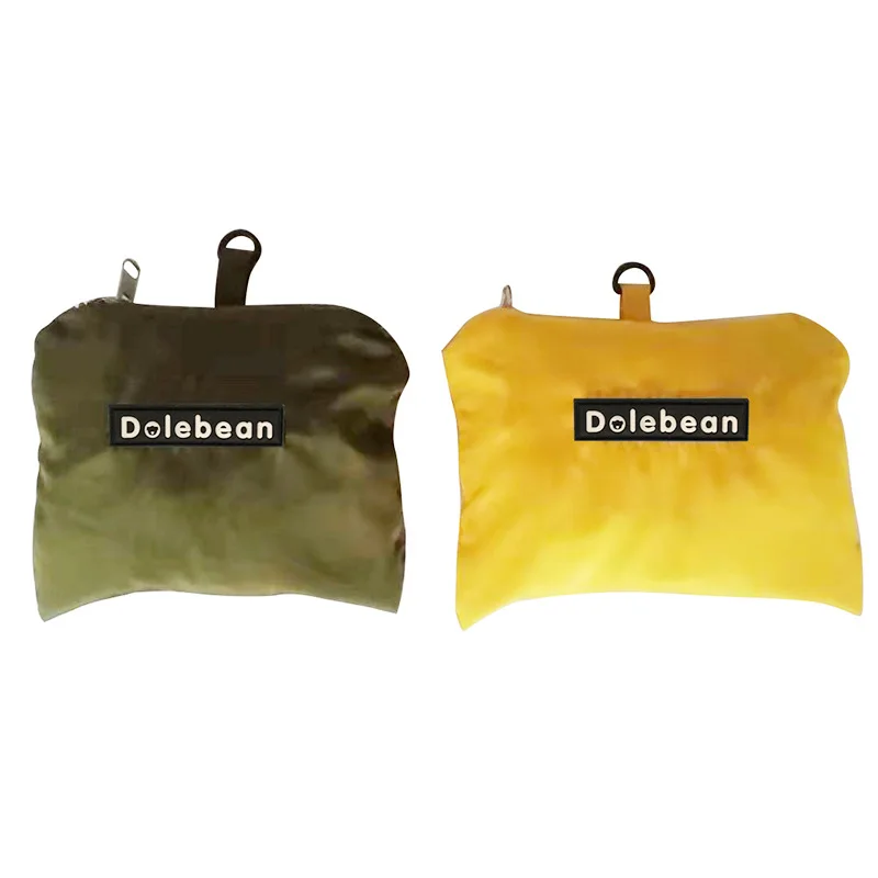 Дождевик для собак водонепроницаемый дождевик маленьких с 4 полосками