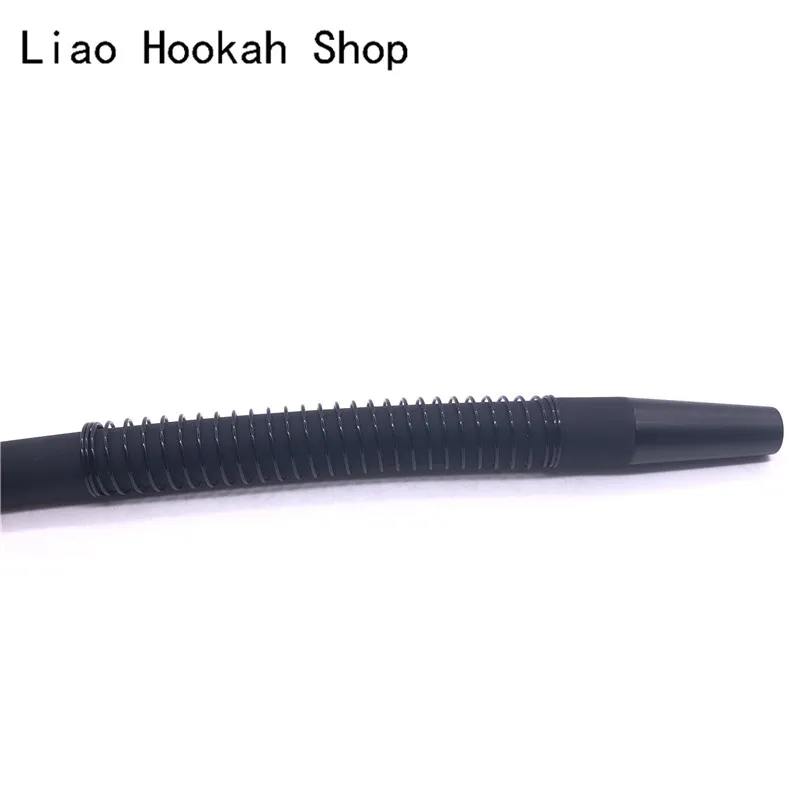 Разноцветные силиконовые пружины для кальяна наргиле аксессуары курения Прямая