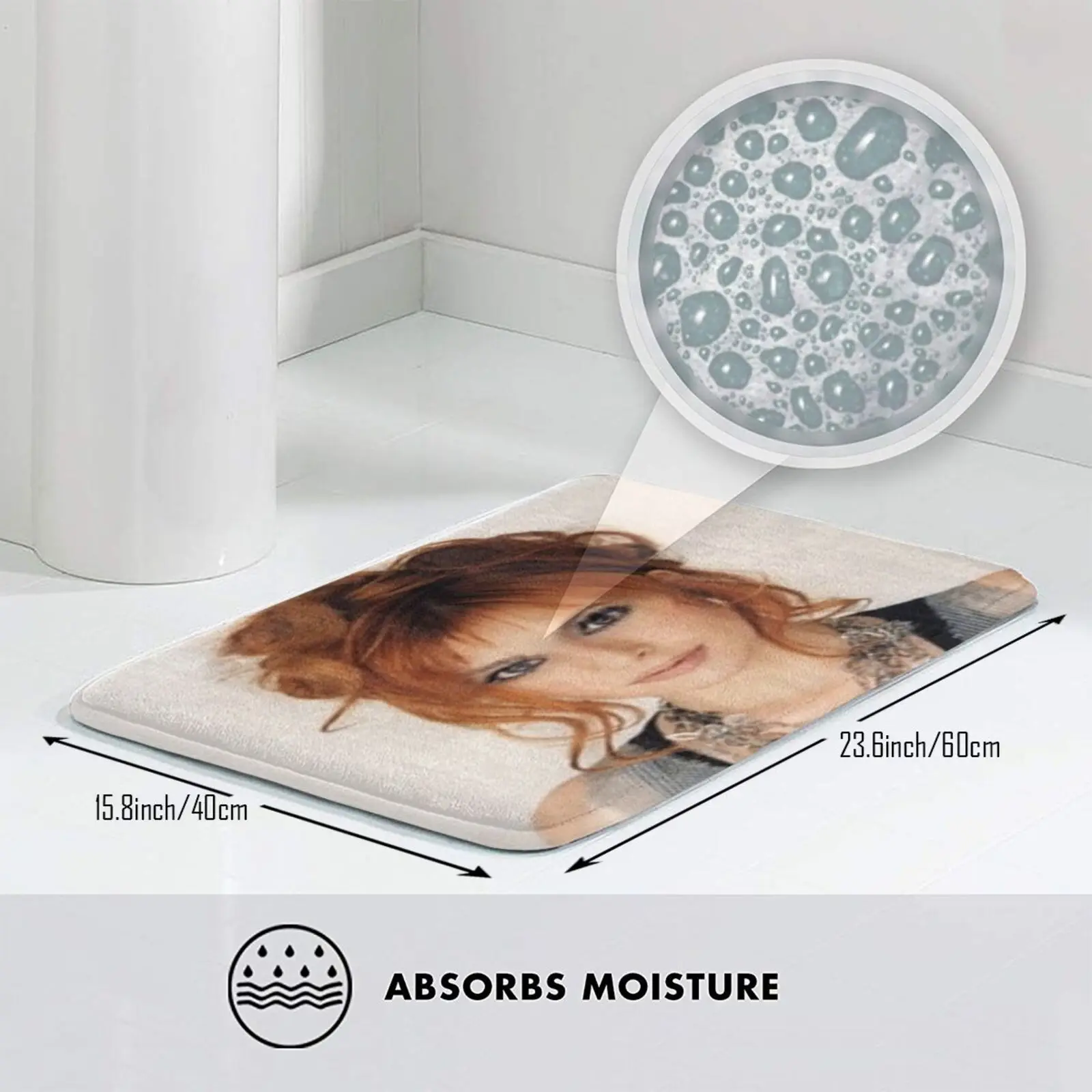 Mylene фермерский коврик подушка фермер