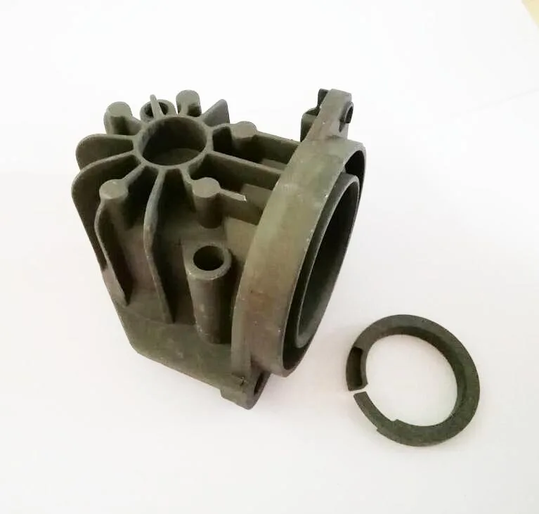 Воздушный компрессор насос цилиндр с поршневым кольцом пневматическая подвеска