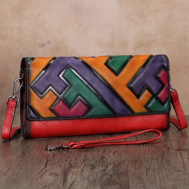 FCTOSSR Ретро сумка через плечо сумка-мессенджер женская маленькая дамская сумочка