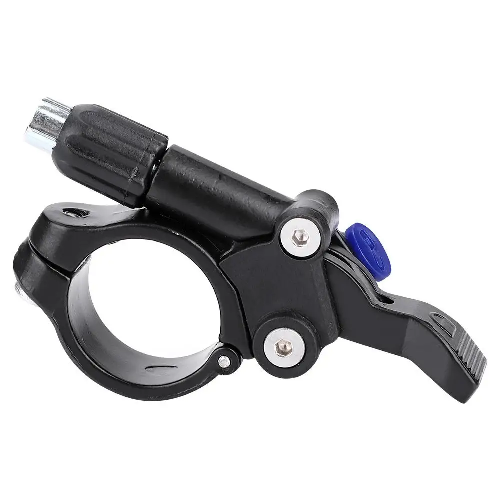 ZTTO Велосипедная вилка Дистанционное устройство блокировки сплав велосипедный