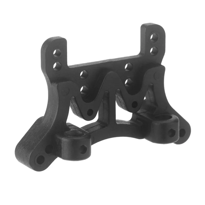 Обновленные Запчасти для ремонта автомобиля на радиоуправлении Противоударная